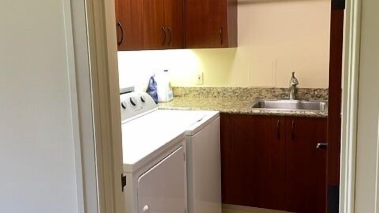 Photo of Kitchen in Kaupulehu