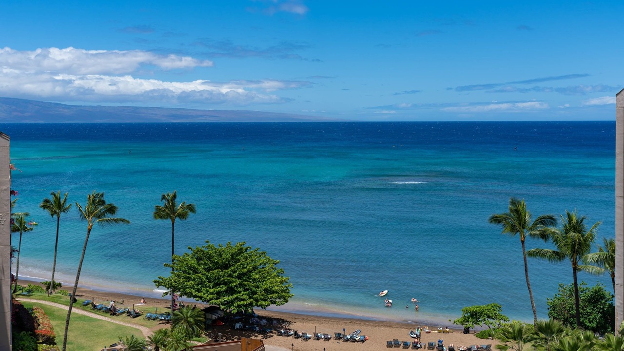 Photo of Others in Kahana