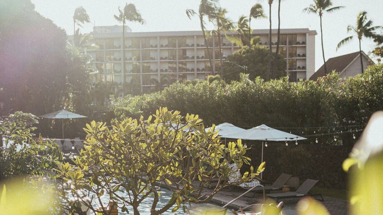 Photo of Outdoor in Historic Kailua Village
