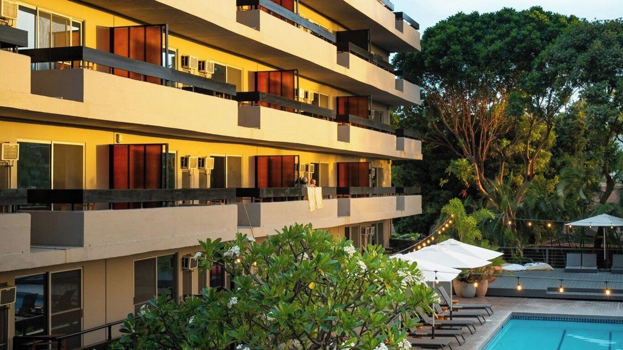 Photo of Outdoor in Historic Kailua Village
