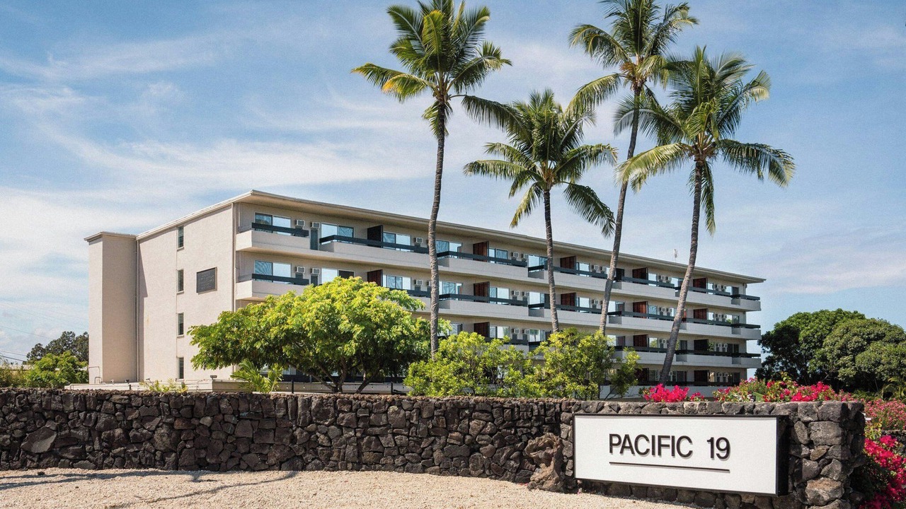 Photo of Outdoor in Historic Kailua Village