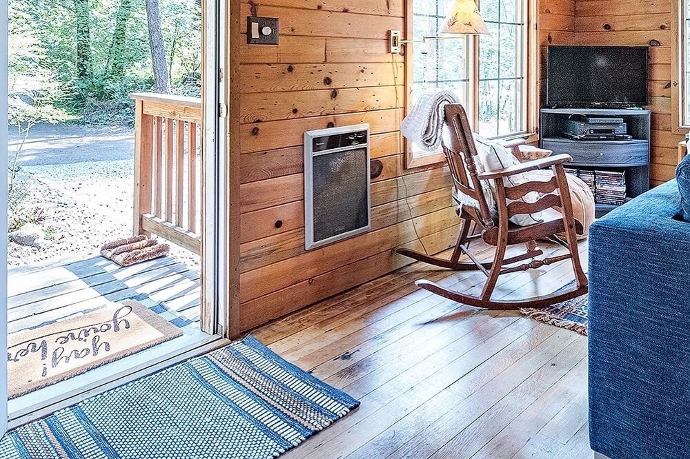 Photo of Livingroom in Rhododendron