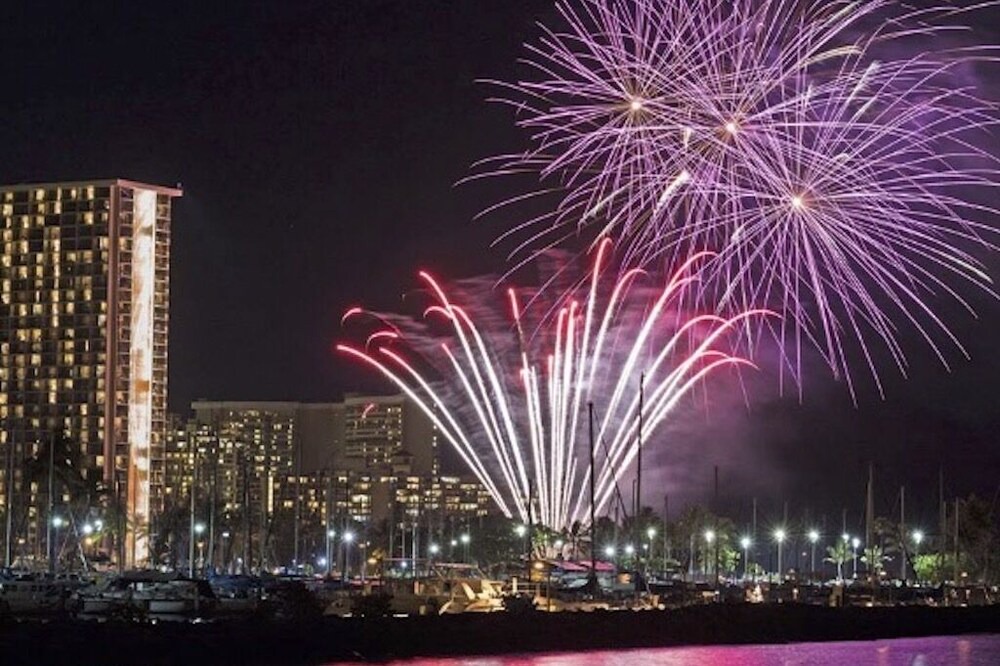 Photo of Outdoor in Waikiki