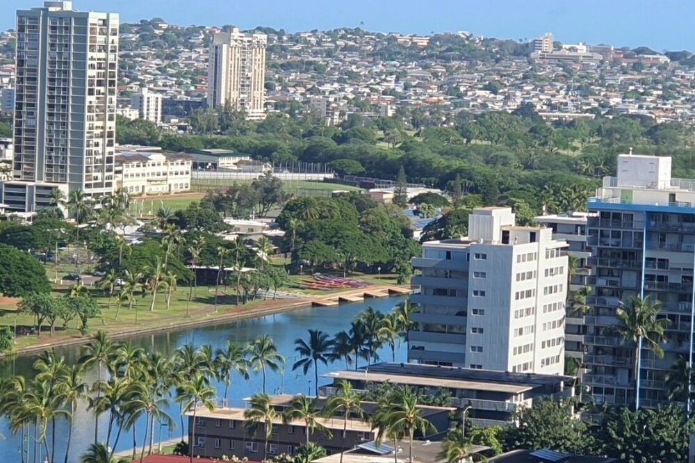 Photo of Outdoor in Waikiki