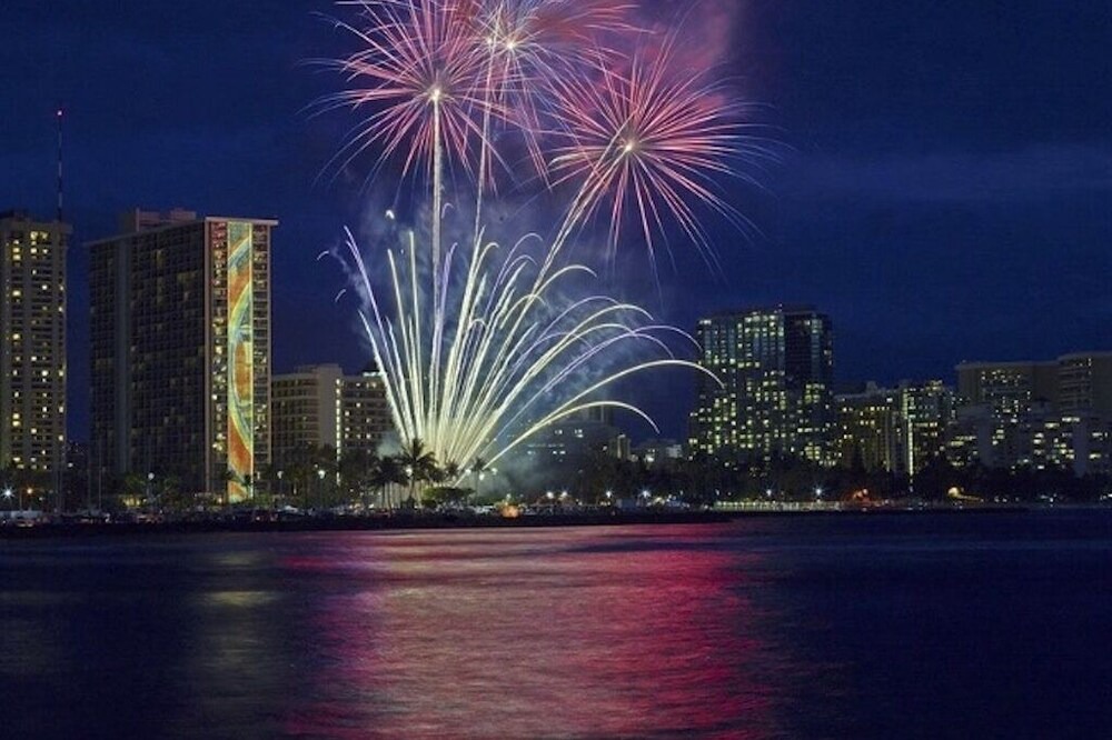 Photo of Outdoor in Waikiki