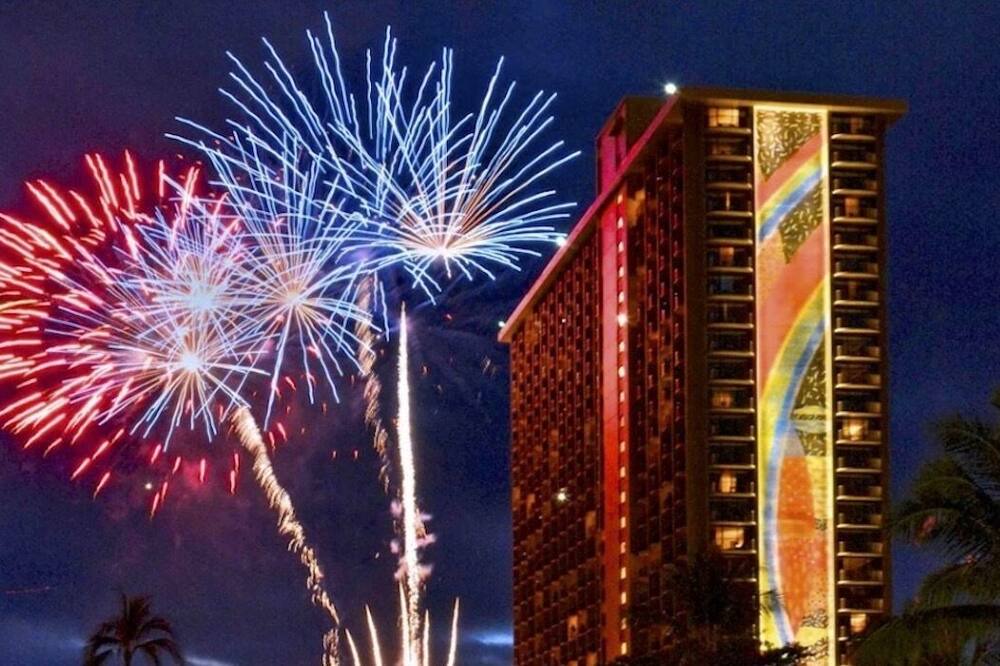 Photo of Outdoor in Waikiki