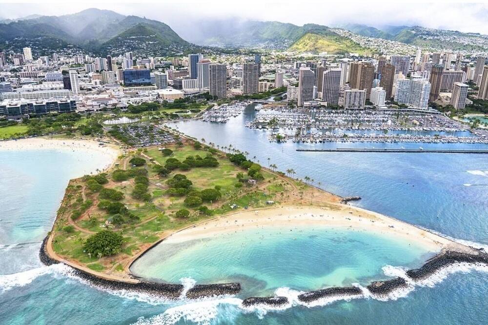Photo of Outdoor in Waikiki
