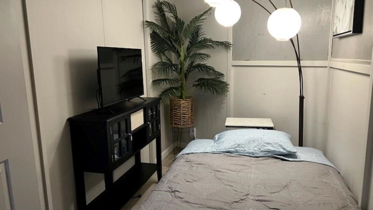 Photo of Bedroom in Downtown Honolulu