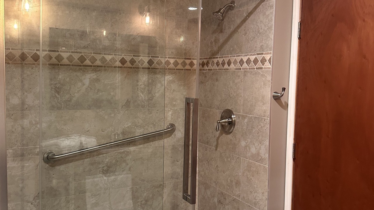Photo of Bathroom in Central Houghton