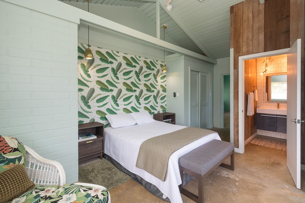 Photo of Bathroom in Kailua