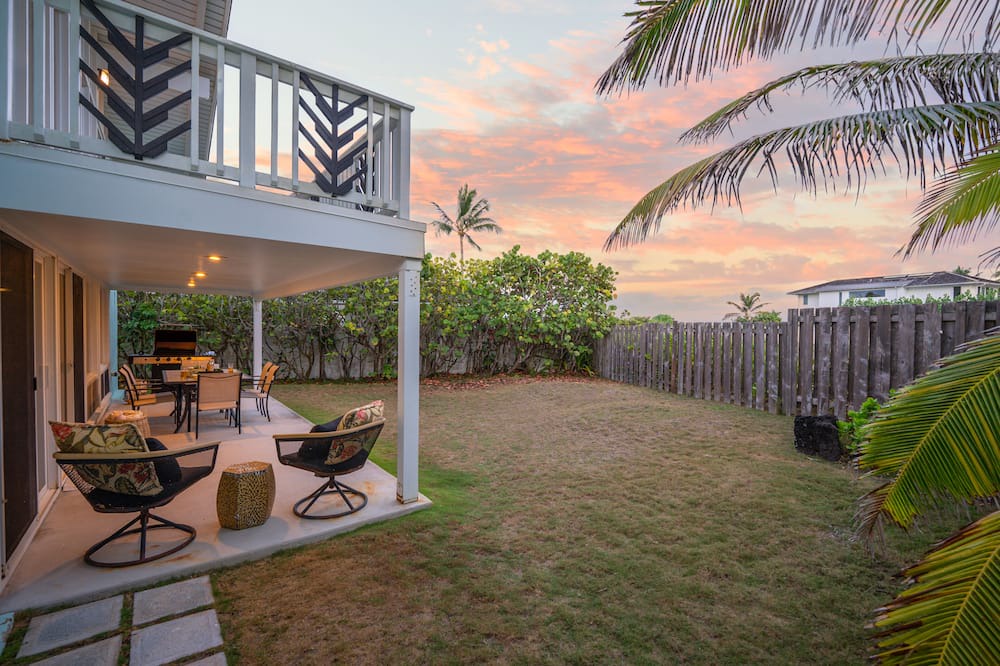 Photo of Patio Balcony in Kailua