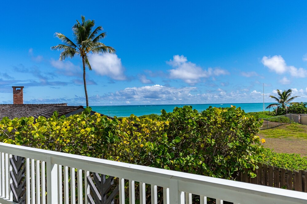 Photo of Patio Balcony in Kailua