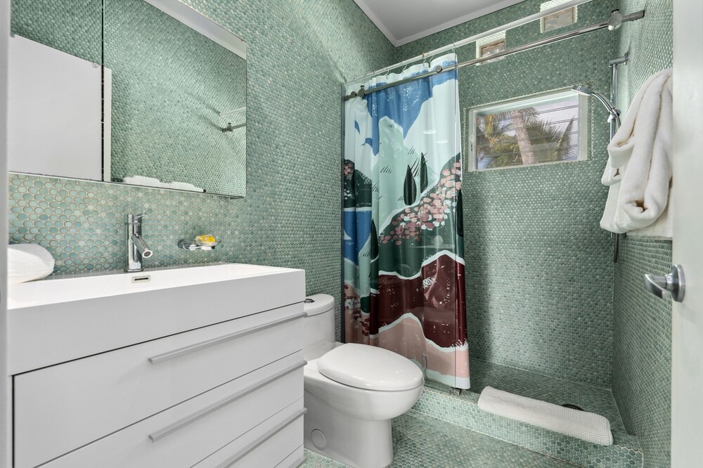 Photo of Bathroom in Kailua