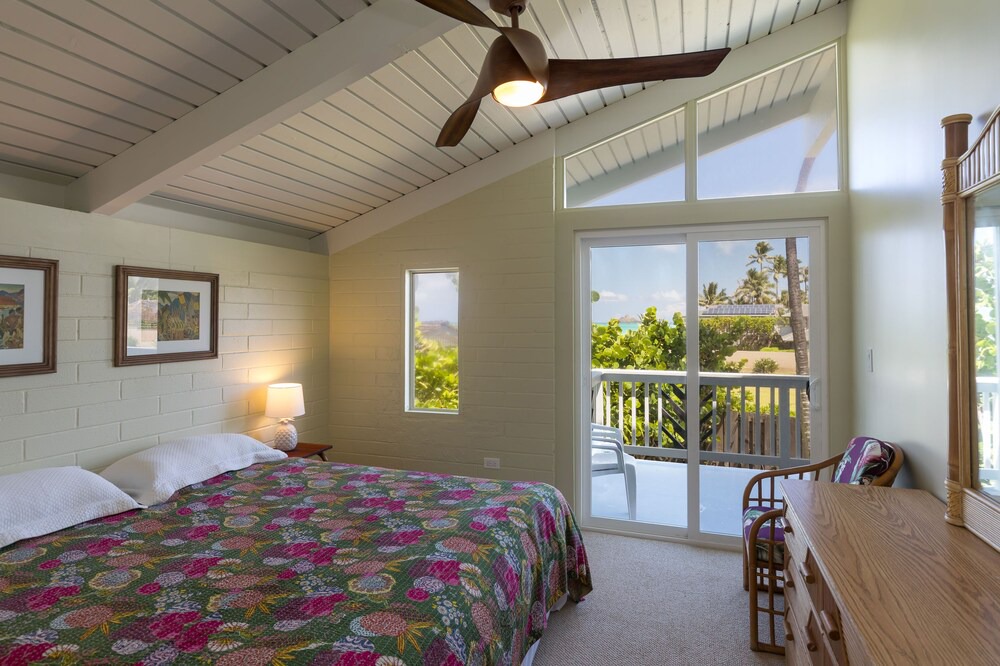 Photo of Patio Balcony in Kailua