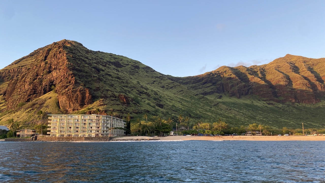 Photo of Outdoor in Makaha