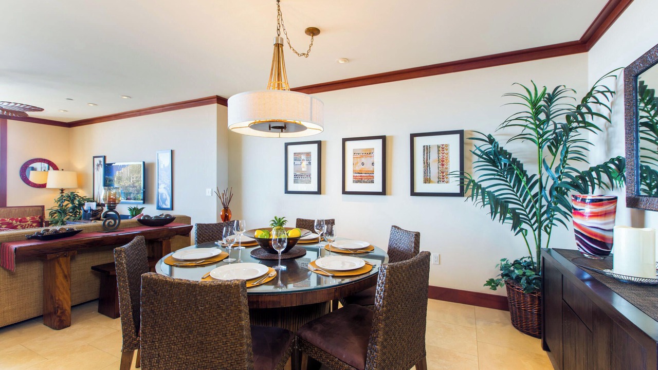 Photo of Patio Balcony in Ko Olina