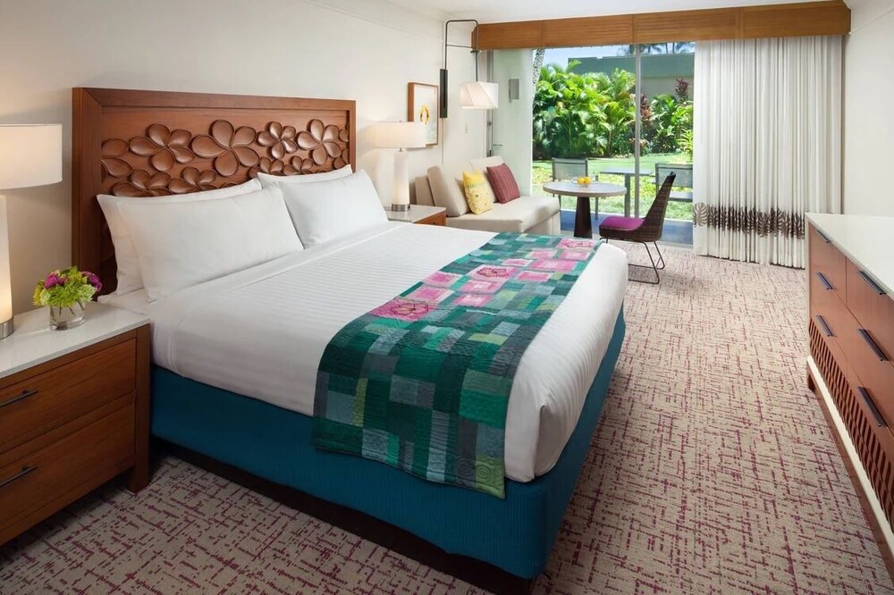 Photo of Bedroom in Lihue