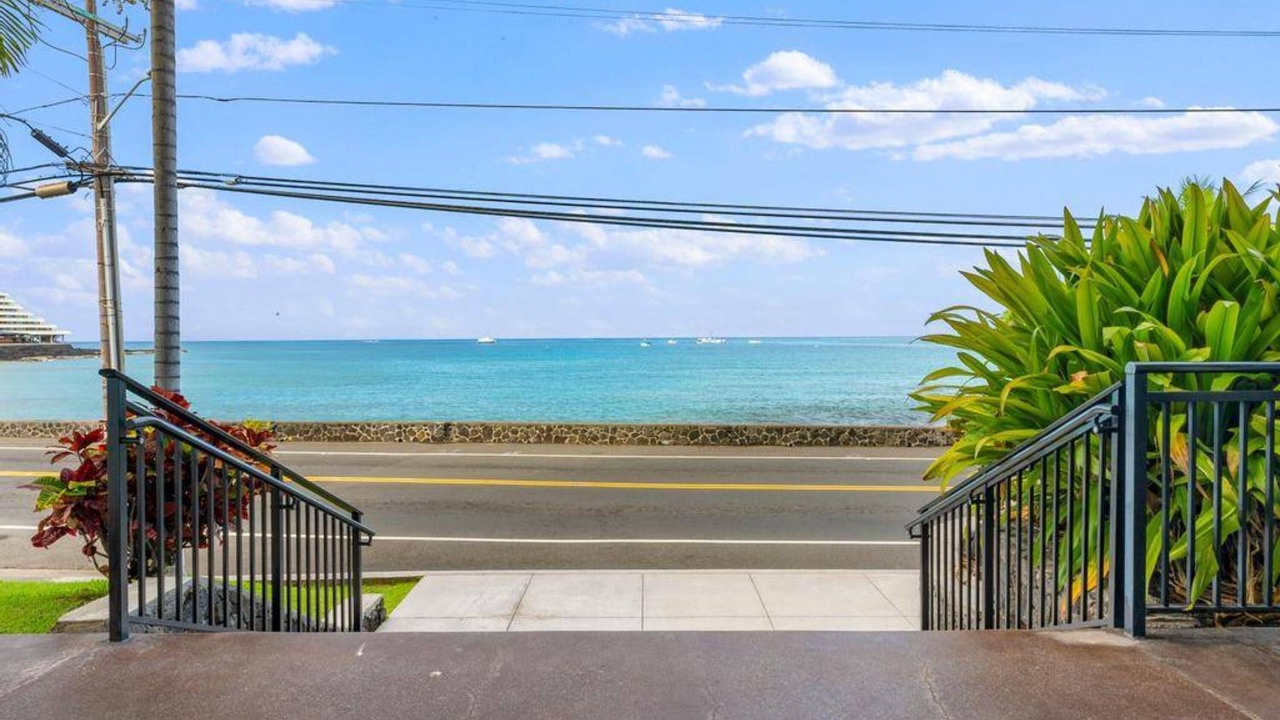 Photo of Outdoor in Historic Kailua Village