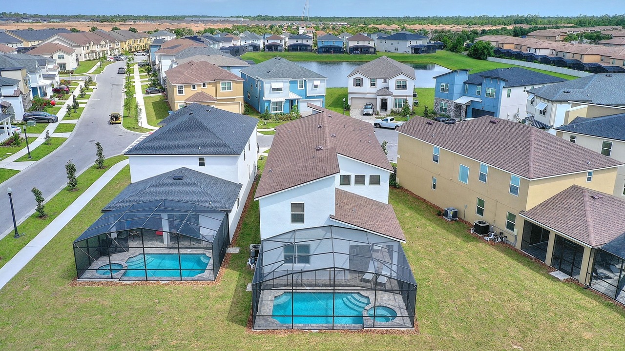 Photo of Outdoor in Bay Lake