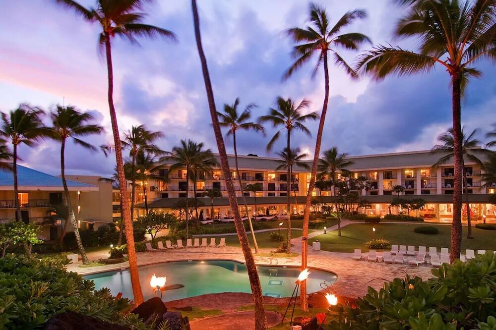 Photo of Outdoor in Hanamaulu