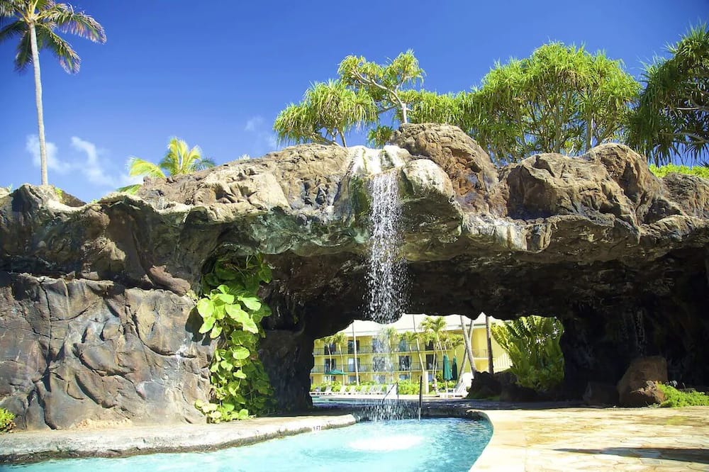 Photo of Outdoor in Hanamaulu