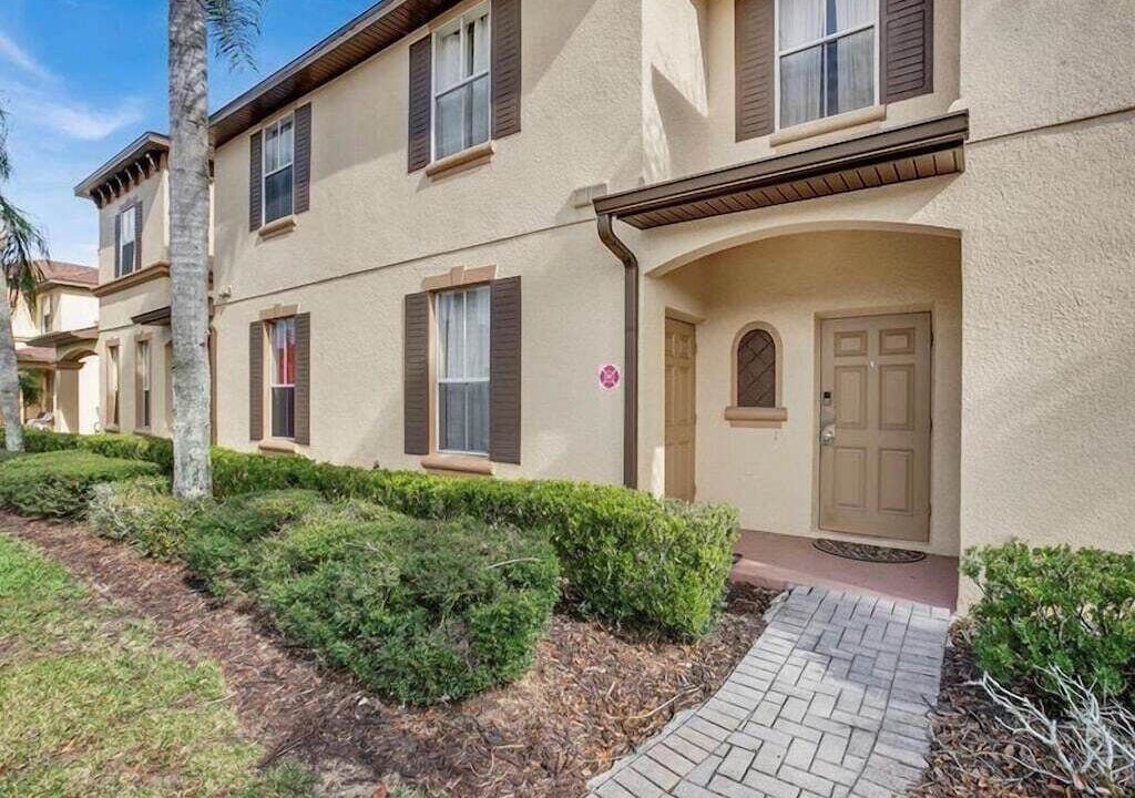 Photo of Outdoor in Regal Palms