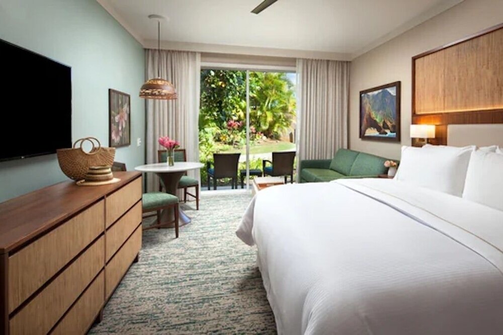 Photo of Bedroom in Princeville