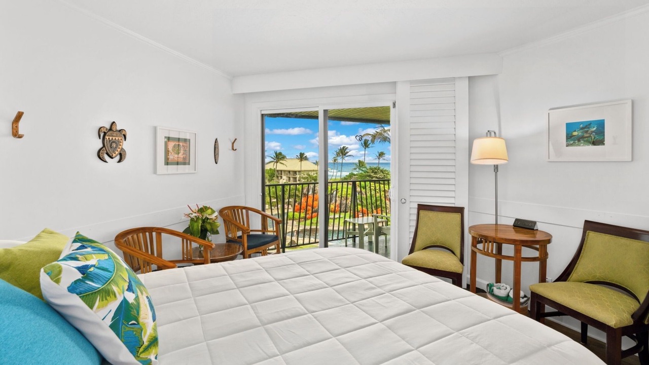 Photo of Bedroom in Hanamaulu