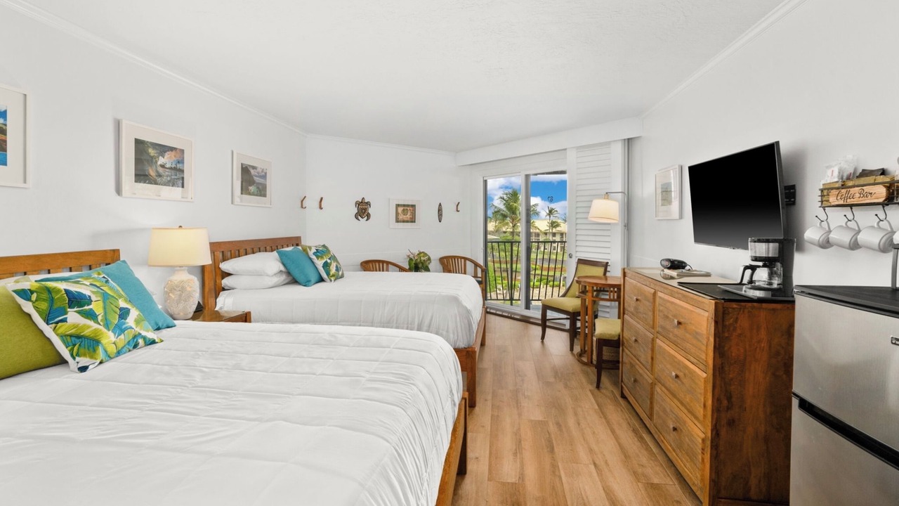 Photo of Bedroom in Hanamaulu