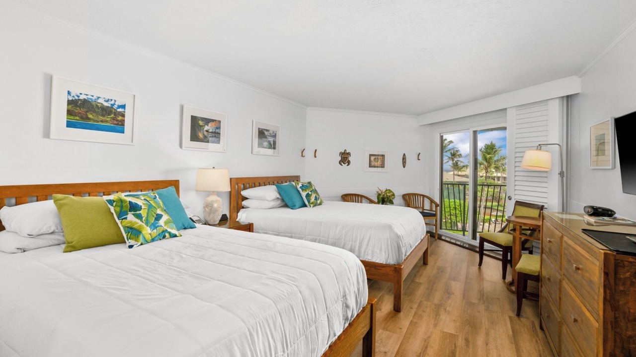 Photo of Bedroom in Hanamaulu