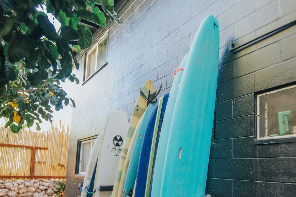 Photo of Outdoor in Mokuleia