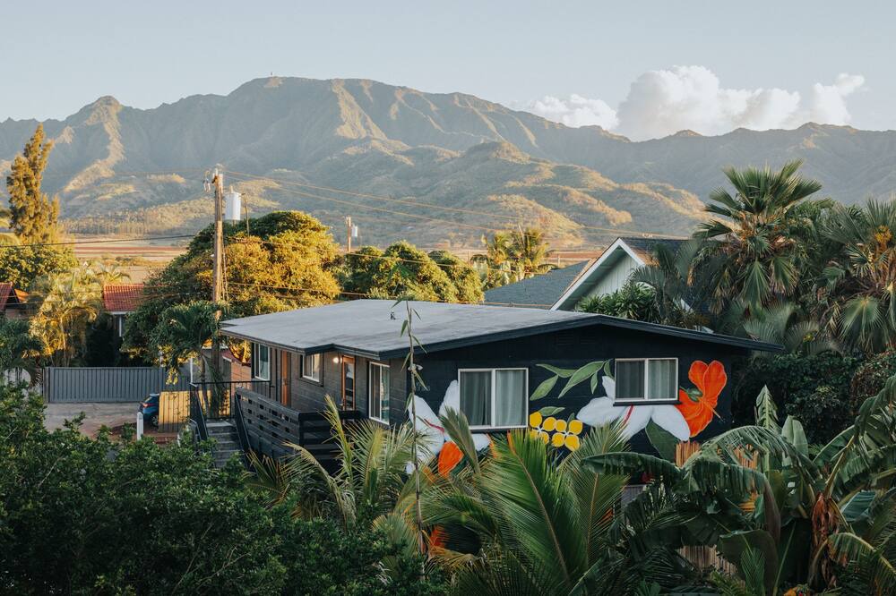 Photo of Outdoor in Mokuleia