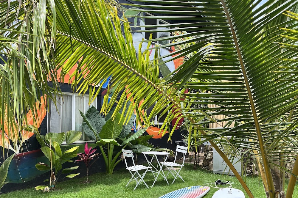 Photo of Outdoor in Mokuleia