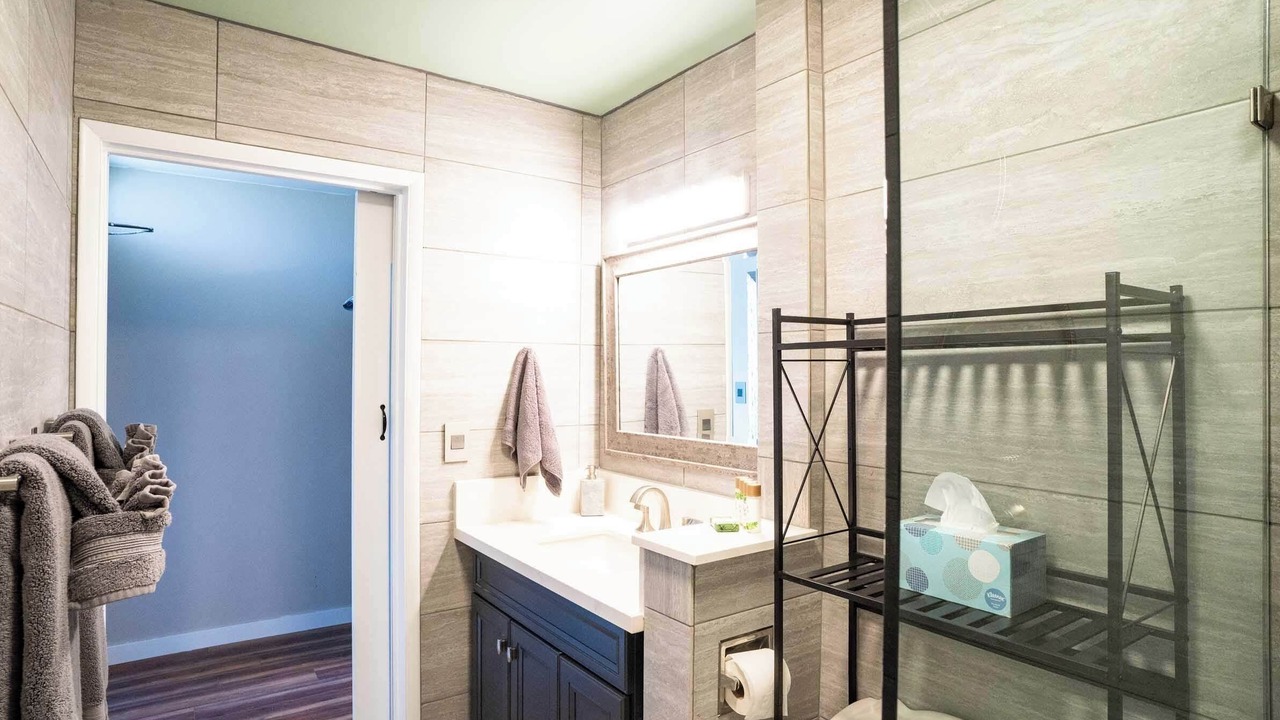 Photo of Bathroom in Kihei