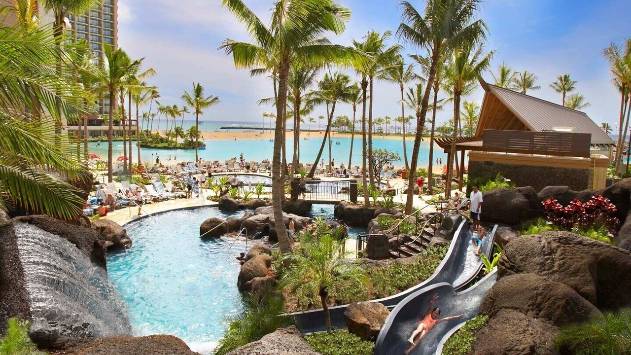 Photo of Outdoor in Waikiki