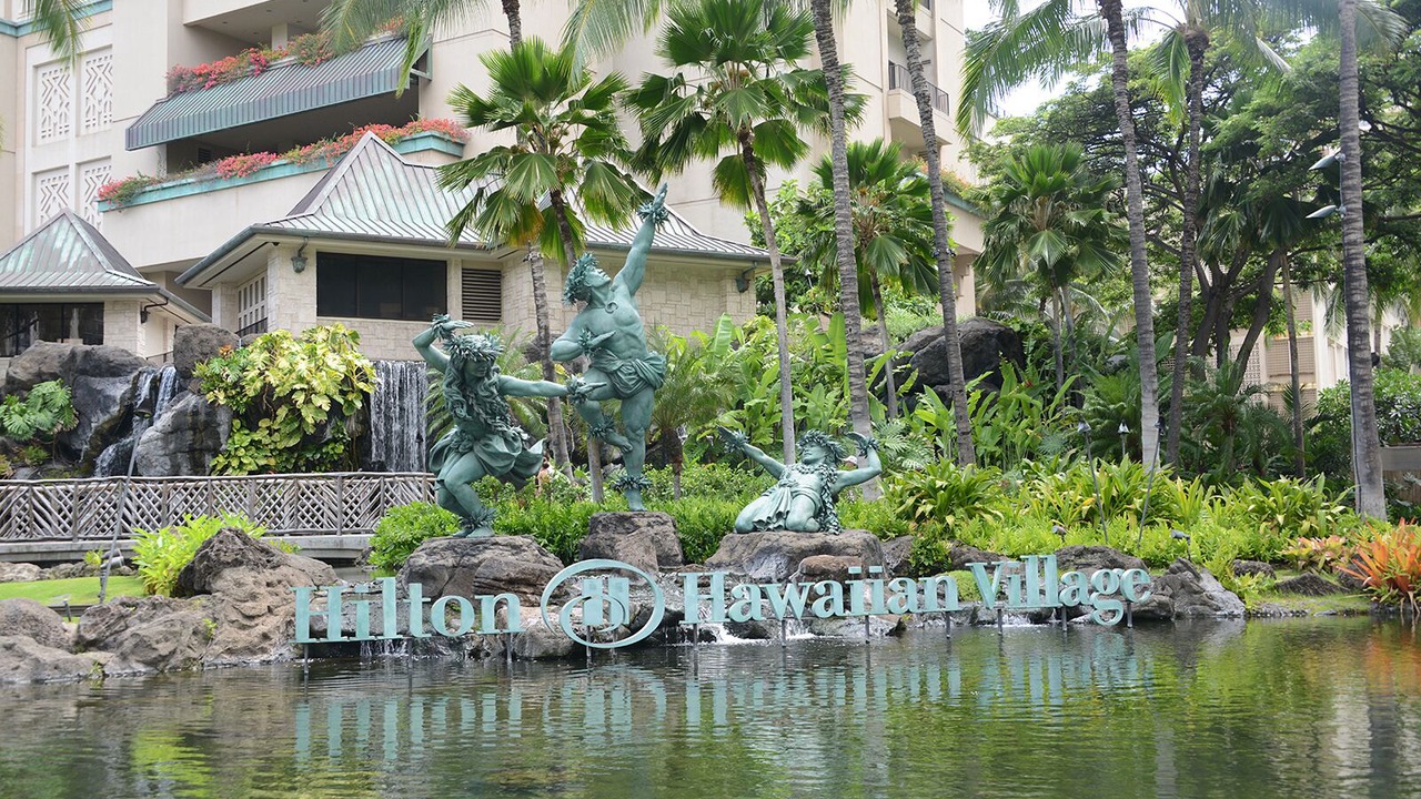 Photo of Outdoor in Waikiki