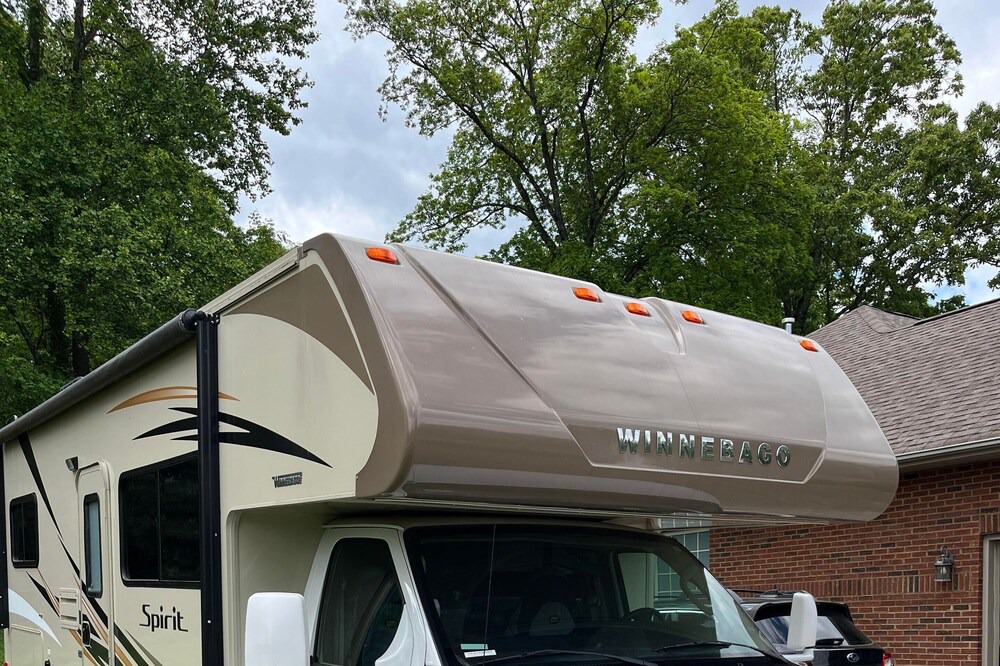 Photo of Outdoor in Seymour