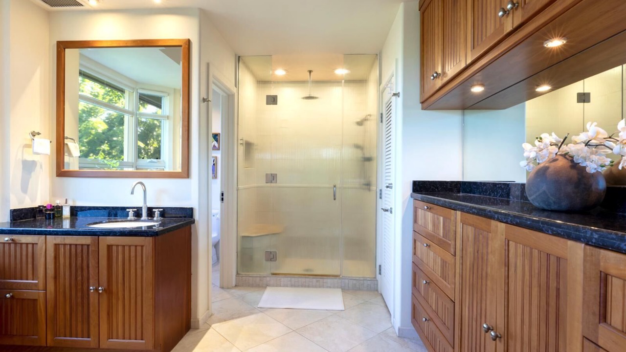 Photo of Bathroom in Kamuela