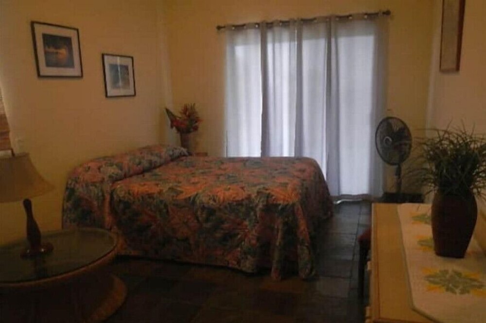 Photo of Bedroom in Milolii