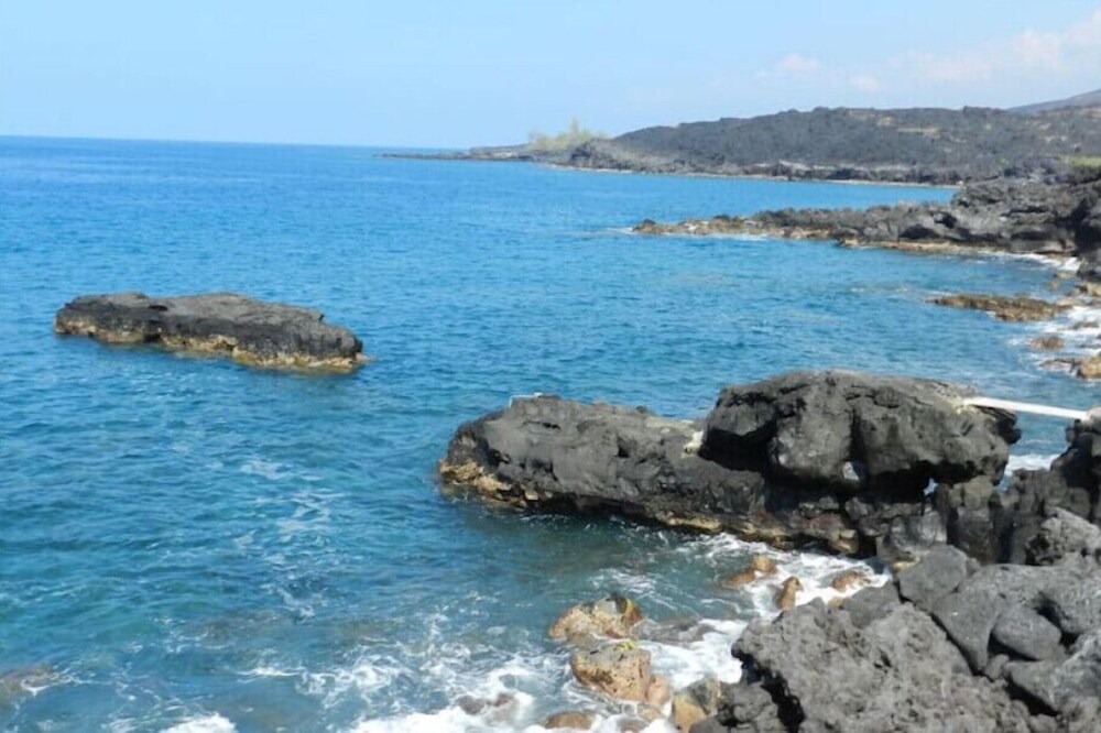 Photo of Outdoor in Milolii