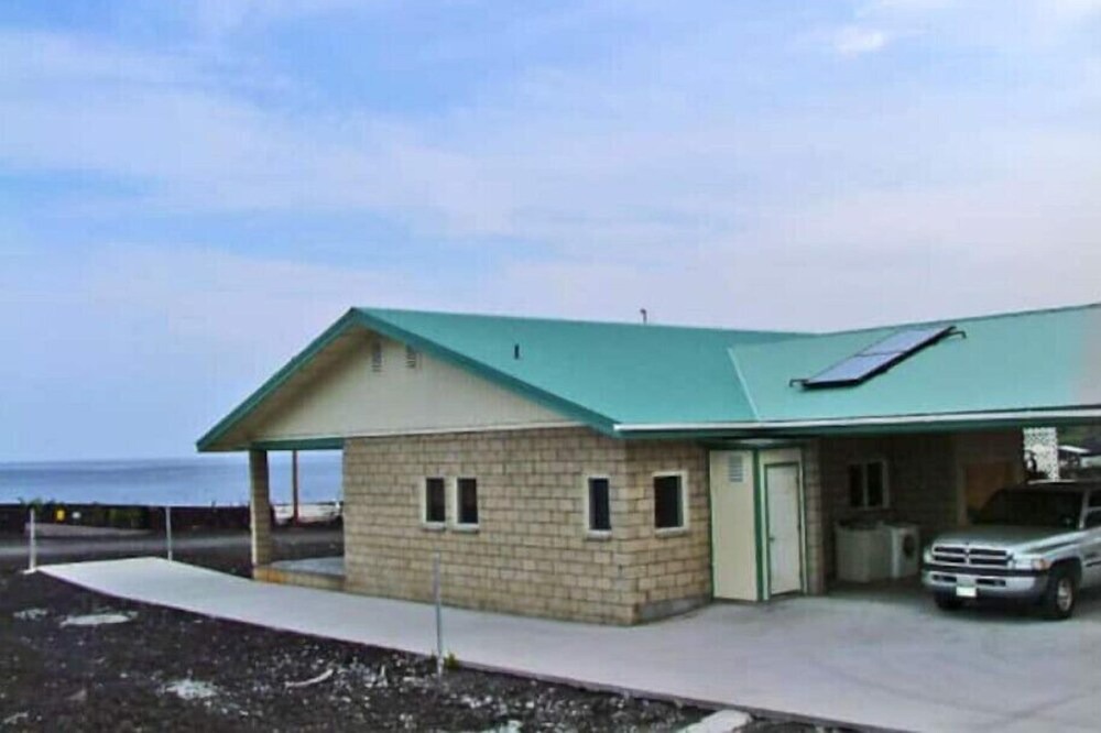 Photo of Outdoor in Milolii