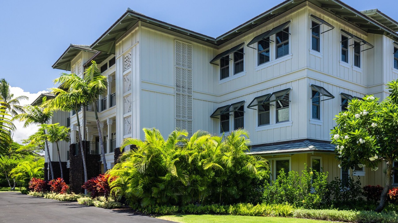 Photo of Outdoor in Waikoloa