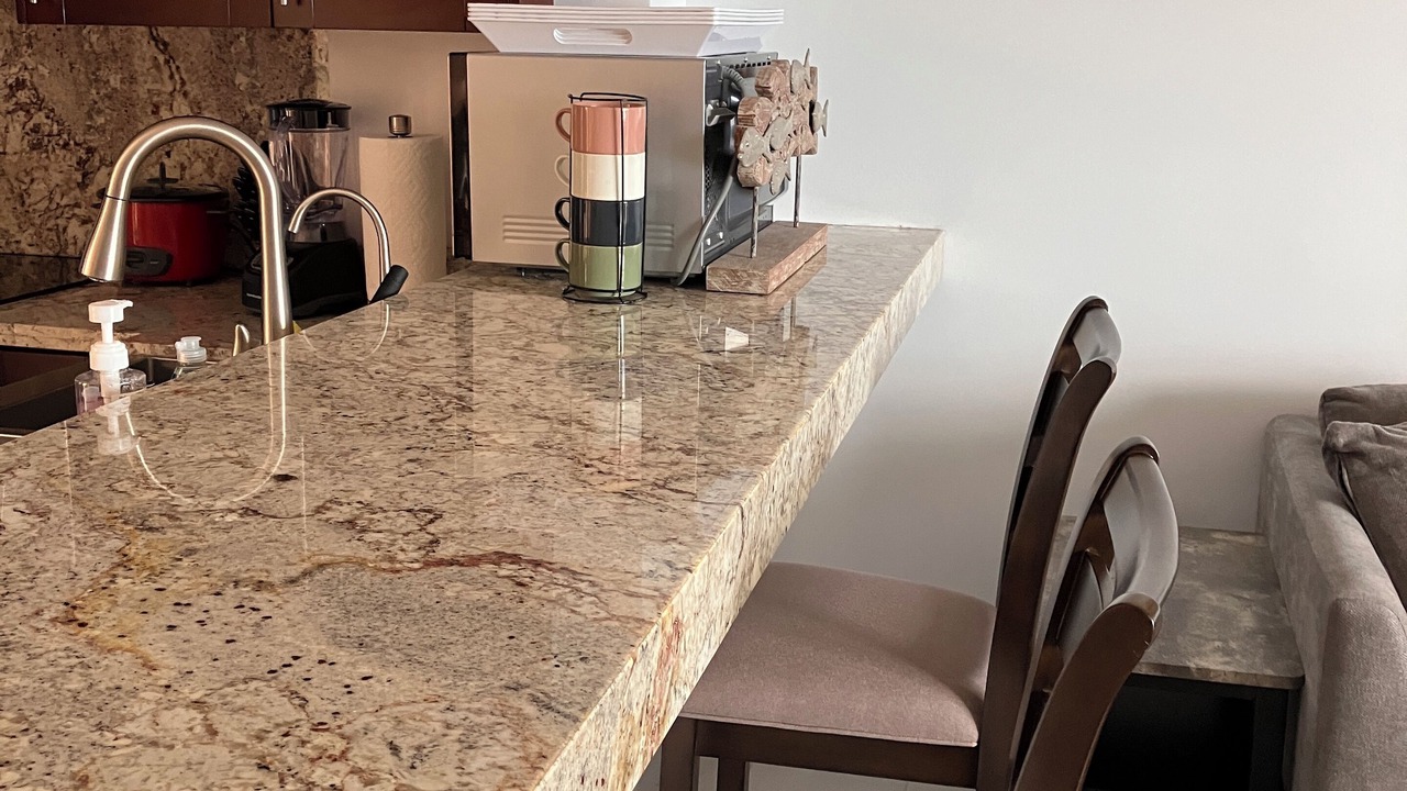 Photo of Kitchen in Makaha