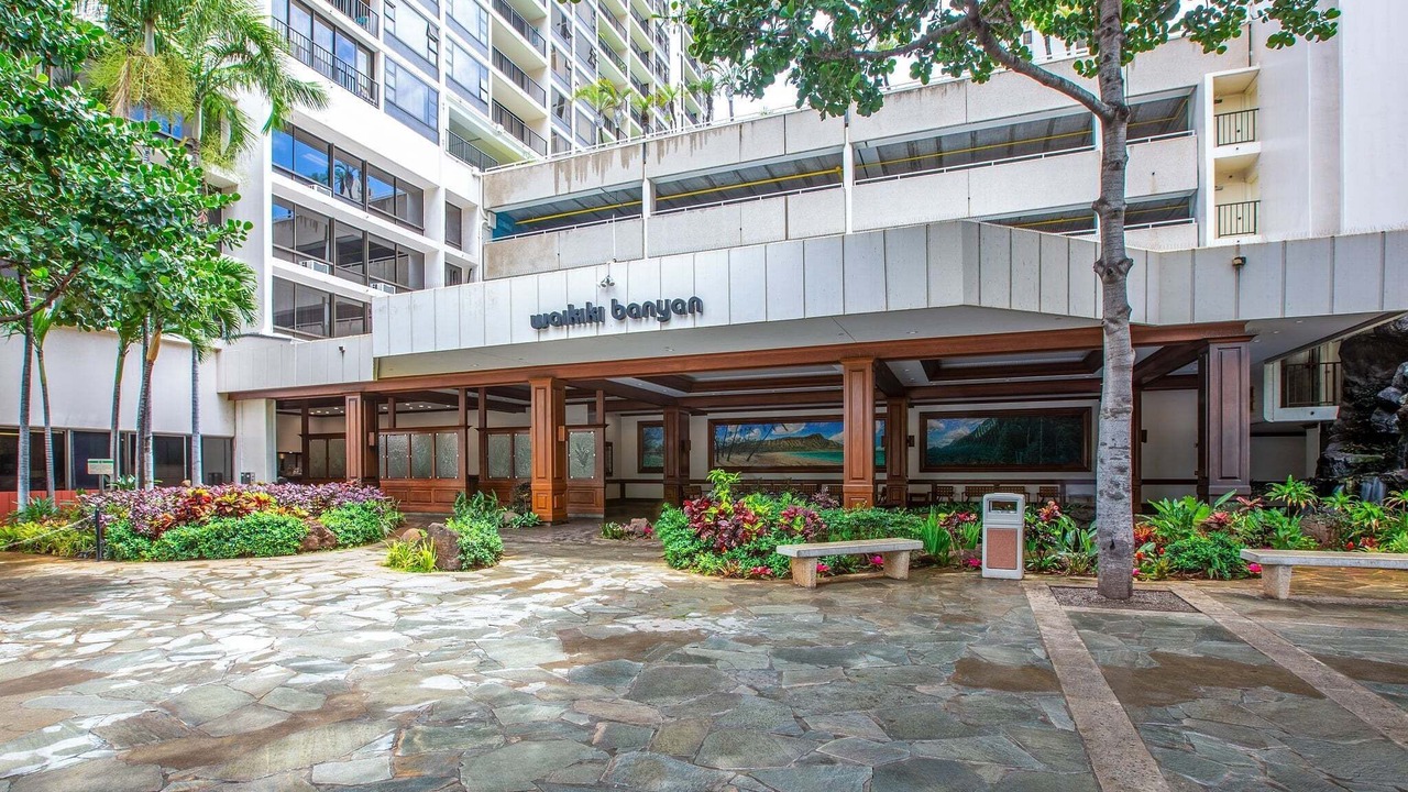 Photo of Outdoor in Waikiki