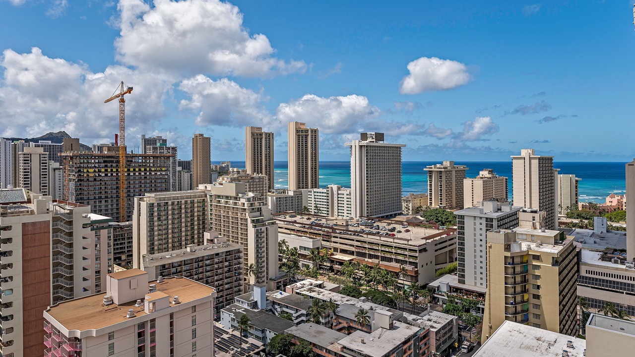 Photo of Outdoor in McCully - Moiliili