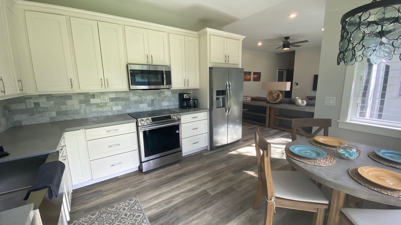 Photo of Kitchen in Lanikai
