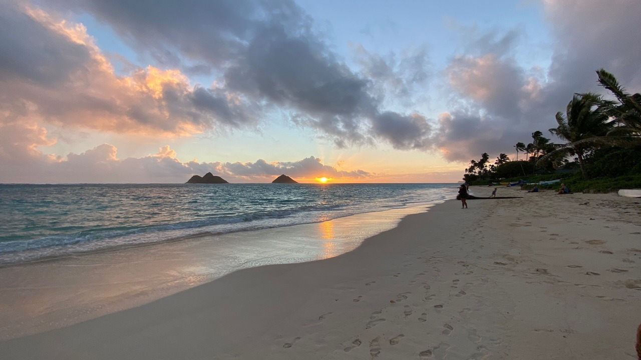 Photo of Others in Lanikai