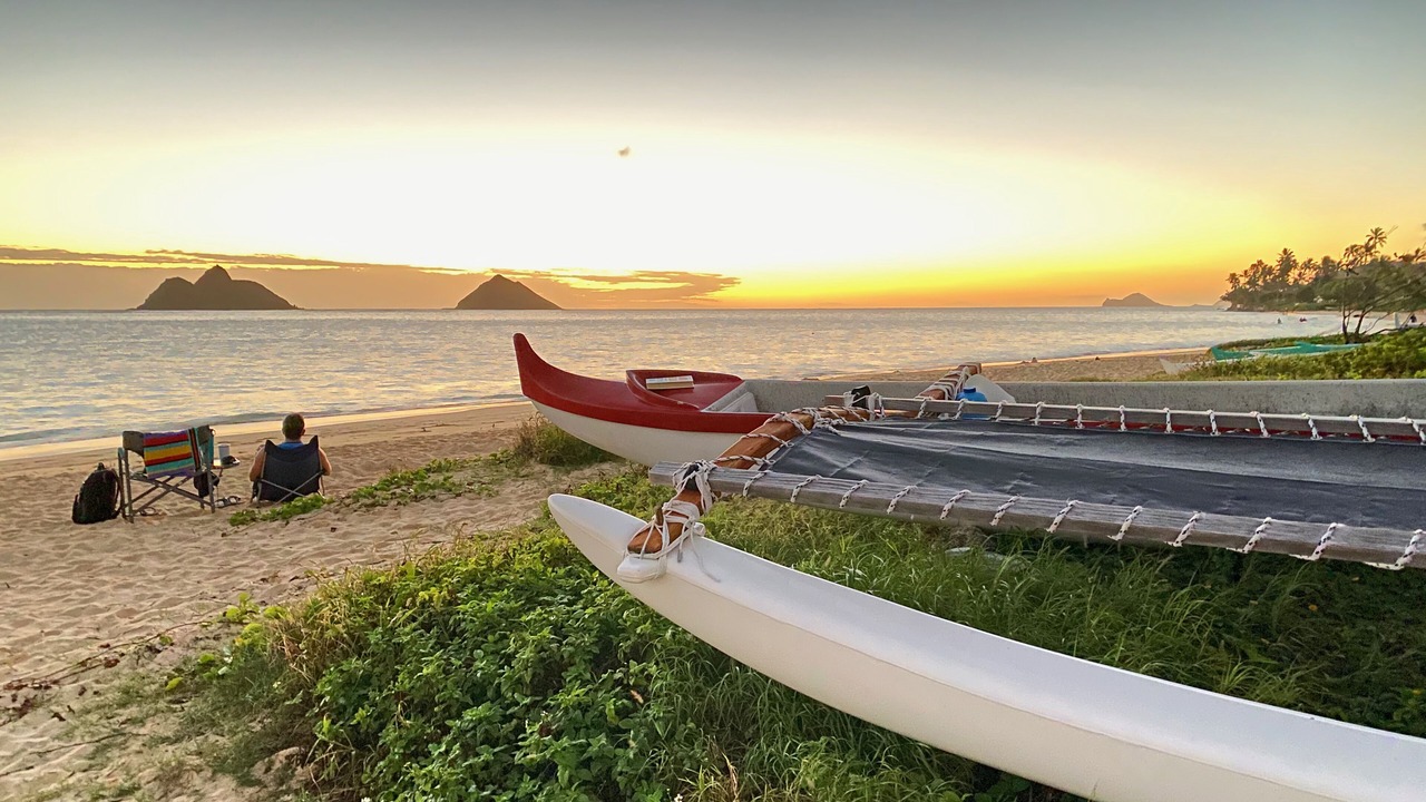 Photo of Outdoor in Lanikai