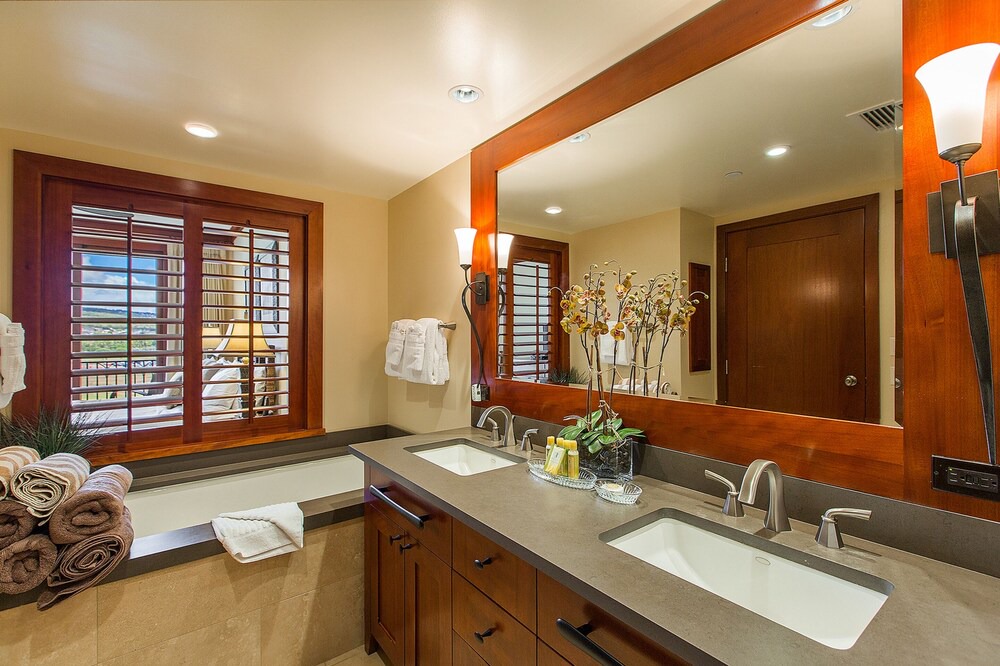 Photo of Bathroom in Ko Olina