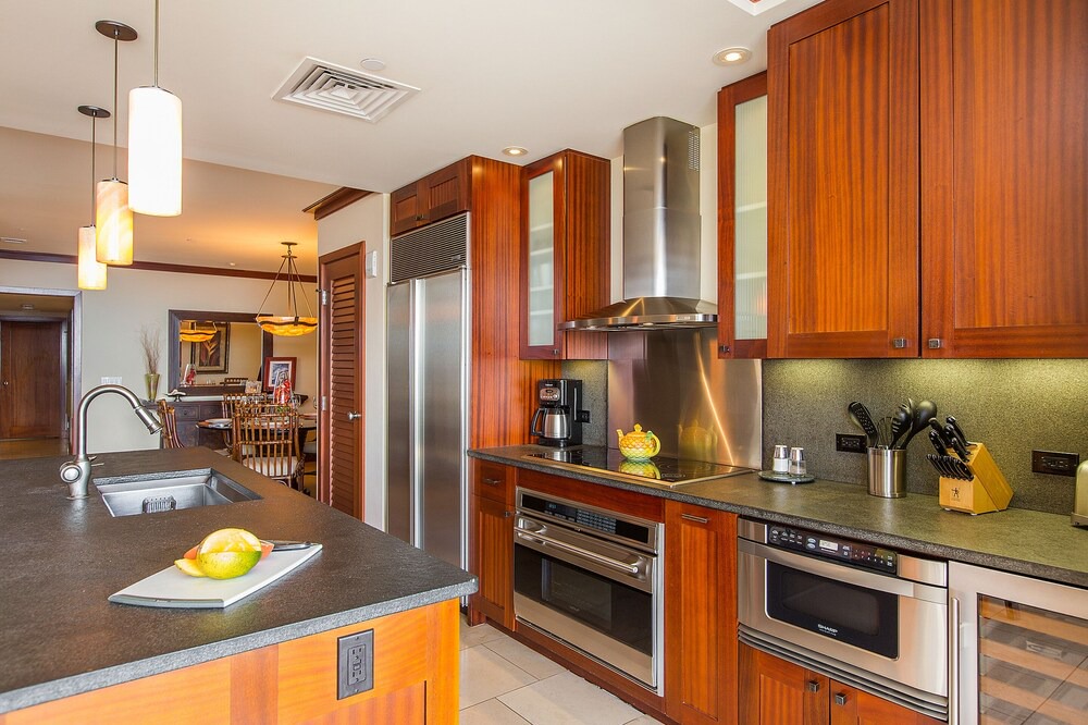 Photo of Kitchen in Ko Olina